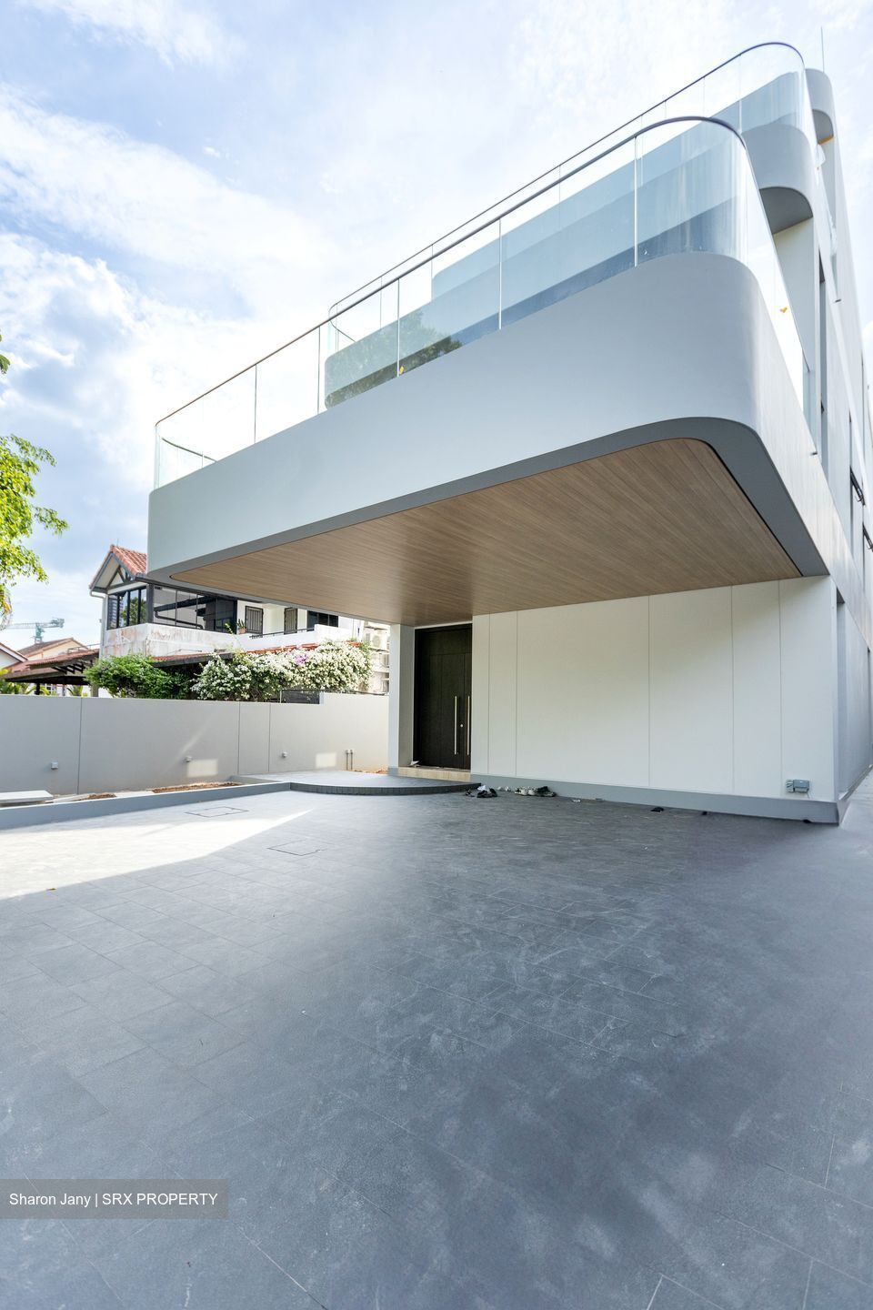 Henry Park (D10), Detached #545079301